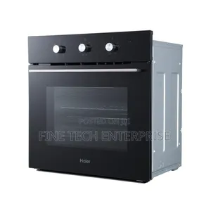 Haier 67l Mult-Function Electric Oven