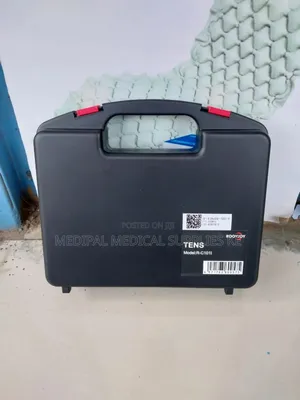 Tens Machine