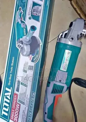 Total Angle Grinder/ Quality Angle Grinder