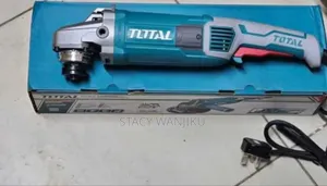 3000w Total Angle Grinder 9 Inch