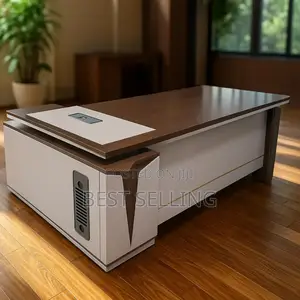 Executive Office Desk