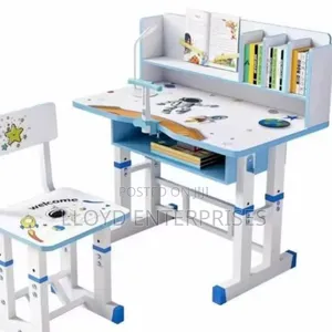 Kids Study Table