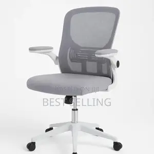 Mid-Back Mesh Office Chair