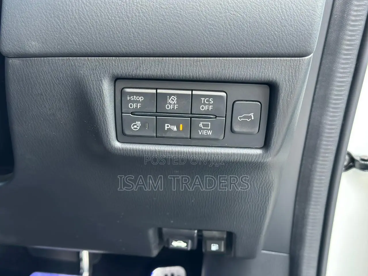 Mazda CX-8 2.2 AWD (6 seater) 2018 Pearl