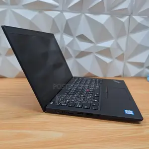 Laptop Lenovo ThinkPad X280 8GB Intel Core I5 SSD 256GB