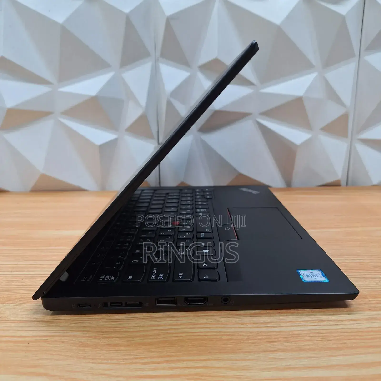 Laptop Lenovo ThinkPad X280 8GB Intel Core I5 SSD 256GB