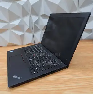 Laptop Lenovo ThinkPad X280 8GB Intel Core I5 SSD 256GB