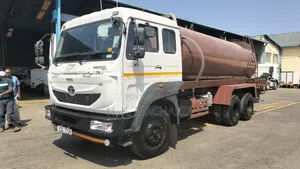 Tata LPT-2518 Exhauster Truck