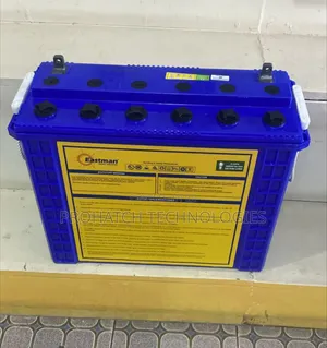 220ah Flooded Eastman Lead Acid