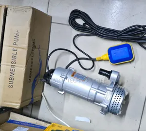 Advanced QDX 1hp 32m Submersible Pump