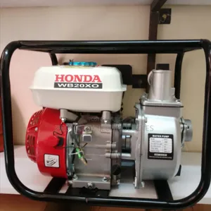 2inch Petrol Pump