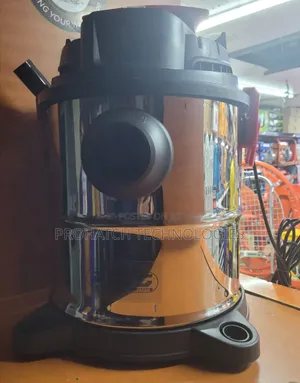 20l Aico Vacuum Cleaner Wet and Dry