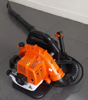 Leaf Blower 4stroke Engine