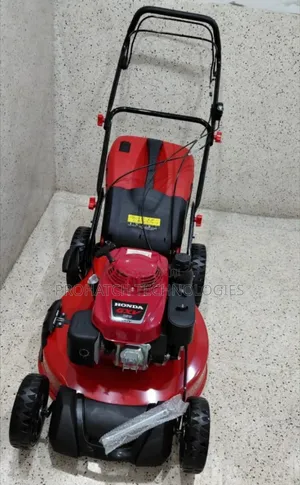 Honda Lawn Mower Self Propelled 153cc