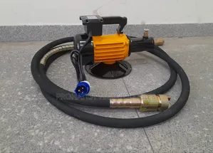 Aico Electric Vibrator