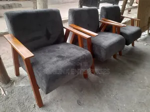 Single Seater Jungle Green (Outdoor Indoor)