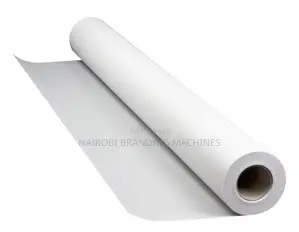 100g Transfer Sublimation Paper 1.52*100m for Sublimation Printing