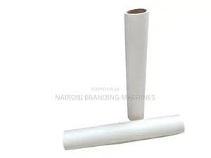 Full Sticky/Tacky Sublimation Paper 100g 1600mmx100mm