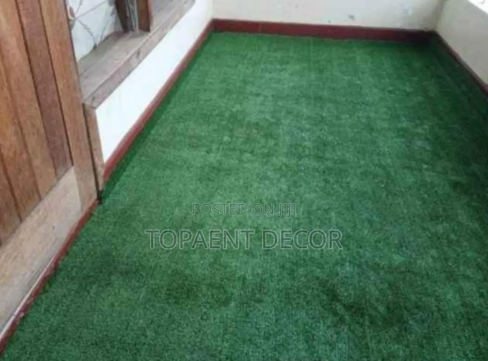 Your Space , Your Green Paradise Artificial Grass Carpet
