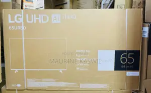 Lg 65 Ur80 Smart Tv