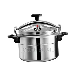 Aluminium Pressure Cooker -5litre