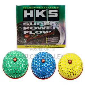 Car Filters Air Intake System High Flow Filtre