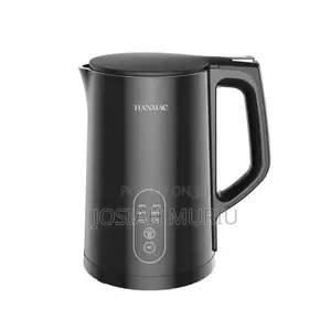 *Hanmac 2.2ltrs Sterilized Kettle*