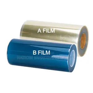 Uv Dtf Ab Film Roll 30cm*100m A3 A4 Dtf