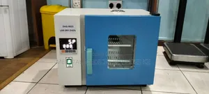 Lab Hot Air Oven