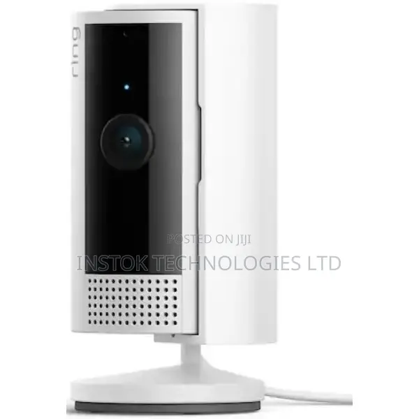 Ring Indoor Camera 2nd Generation