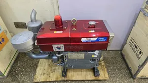 22hp/1110 Diesel Engine Machine Water Cooled