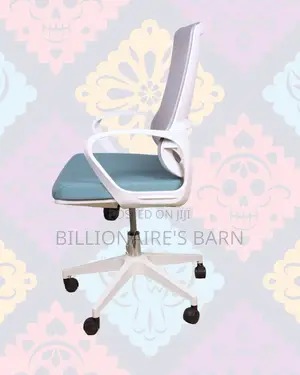 Home Office Mesh | Chair White Office | Top Seller in Kenya
