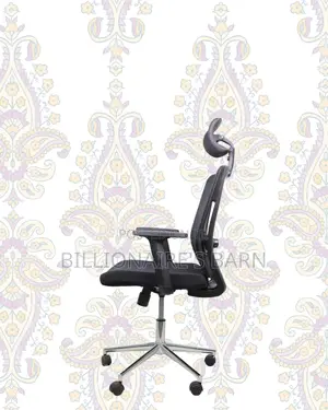 Adjustable Mesh Work Chair | Ideal for Home Office