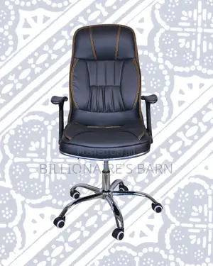 Stylish Comfy Leather | Scratch-Resistant | Top Seller in Kenya