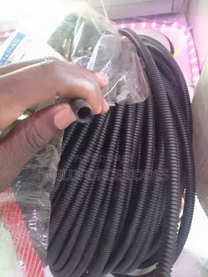 10mm Flexible Conduit 100mtrs
