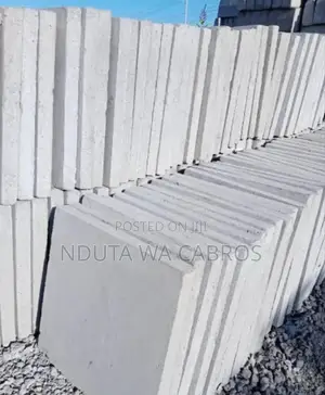 Paving Slabs