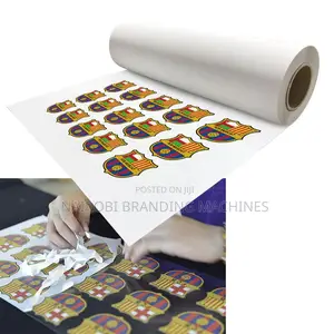 High-Quality Environmentally Friendly Printable Pu Heat Transfer Vinyl