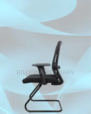 The Barn Origin Visitor Chair | for Modern Offices Clinics