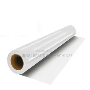 51cm Pu Heat Transfer Vinyl Film for Textiles and Clothing