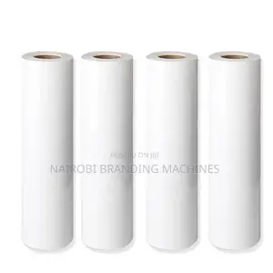 0.51m Inkjet Printable Pu Film Heat Transfer Printing Paper
