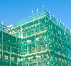 Construction Safety Green Net/Scaffolding Green Net