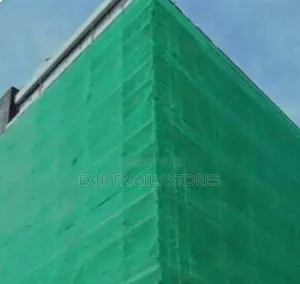 Construction Net (3m*50mtrs)