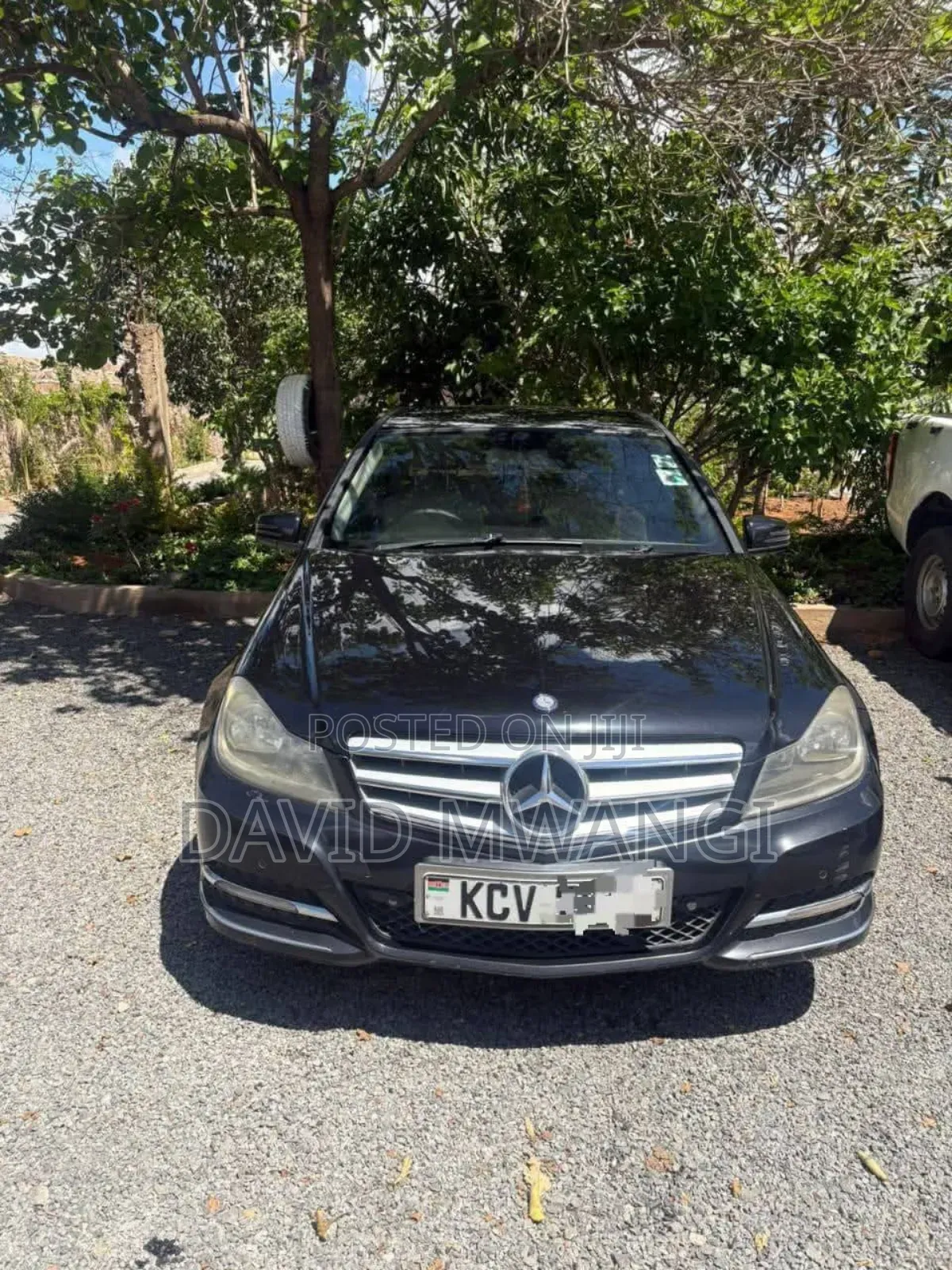 We Sell Second Vehicles at Affordable Price