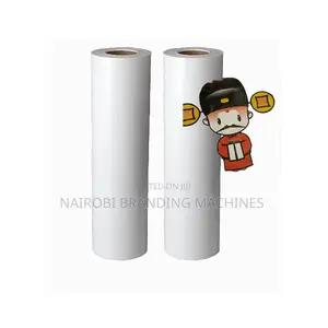 50cm X 25m Pu Eco Solvent Heat Transfer Vinyl for Tshirt