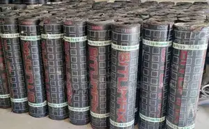 Bitumax App Membrane Suppliers Kenya (Waterproofing)