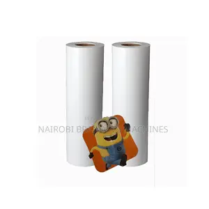 Premium Pu Printable Transfer Vinyl for Custom T-Shirts Sportswear