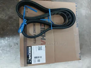 Weichai Poly v Belt 