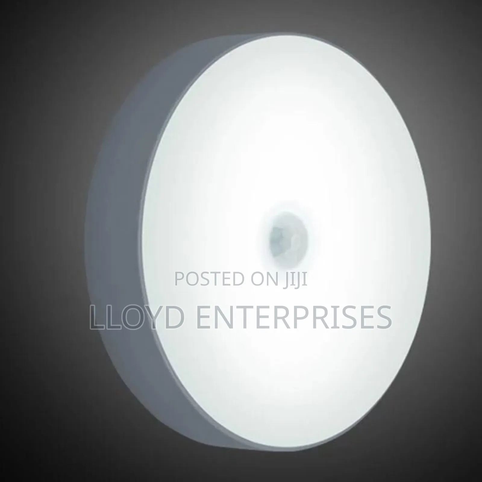 Motion Sensor Led Lights