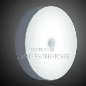Motion Sensor Led Lights