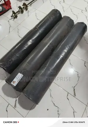 Dump Proof Membrane (Dpm) Gauge 1000 Roll